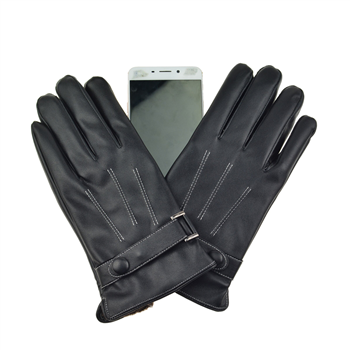 PU Touch Screen Gloves