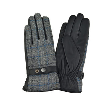 Winter Fashion Telefingers Gloves