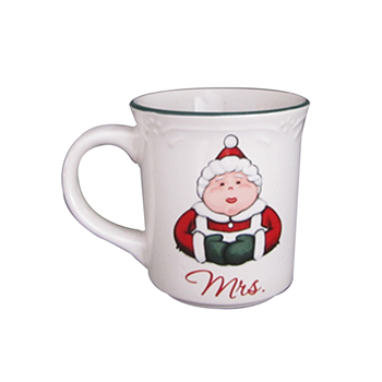 Christmas Ceramic  Mug