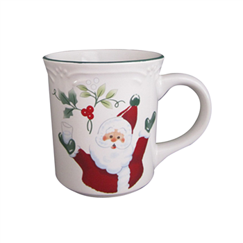 Christmas Ceramic  Mug
