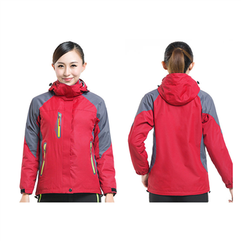 Twinset Hiking Jacket