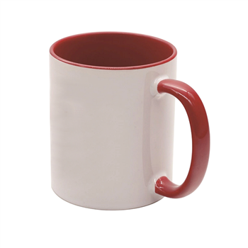 12OZ Ceramic Coffee Mug