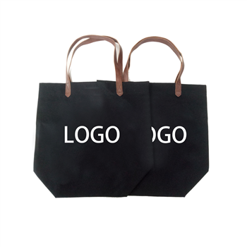 Canvas Transport Tote 
