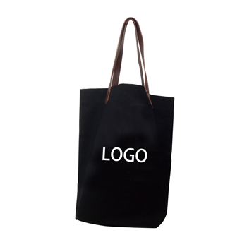 Canvas Transport Tote 