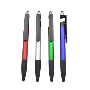 3 in 1 Multi Ballpoint Pen