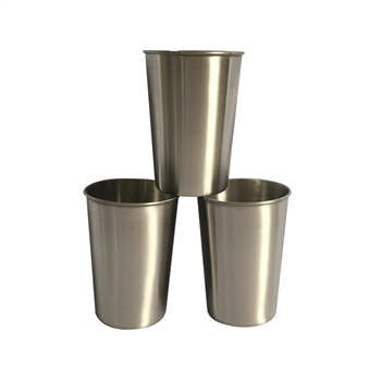 12OZ Stainless steel Mug