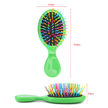 Rainbow Comb