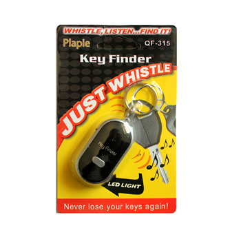 Multifunctional Key Finder