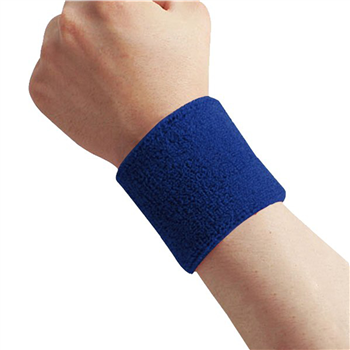 Wrist Sweatband