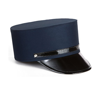 Conductor's hat