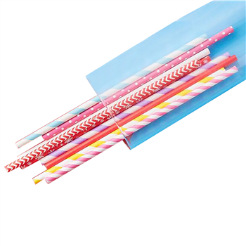 Paper Straw