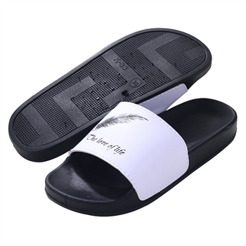 Slide Sandals