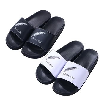 Slide Sandals