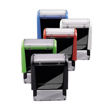 Self Inking Stamp