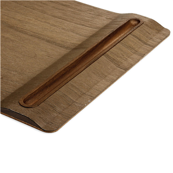 Walnut Wooden Mouse Pad
