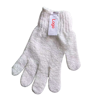 Exfoliating Bath Gloves