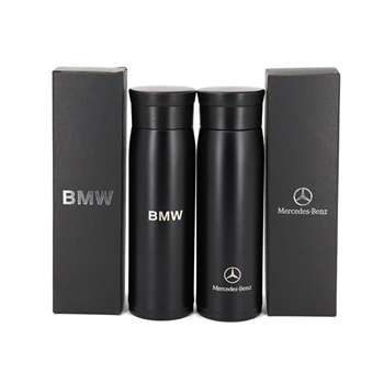 15OZ Stainless Steel Double Wall Thermos Bottle