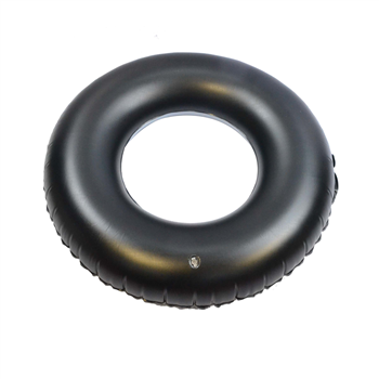 Tyre swimming ring