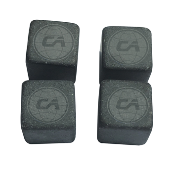 Whiskey Stones Gift Set-Set of 4