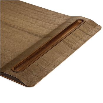 Walnut Wooden Mouse Pad