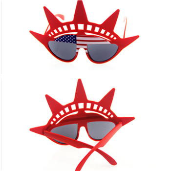 American Flag Sunglasses