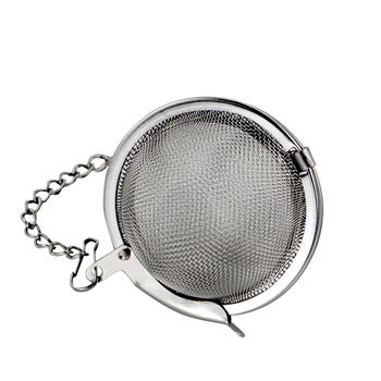 Tea Infuser Capsule