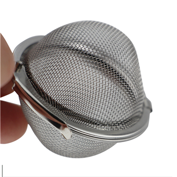 Tea Infuser Capsule