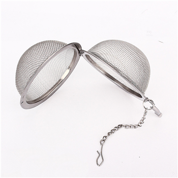 Tea Infuser Capsule