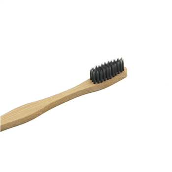 Bamboo Toothbrush