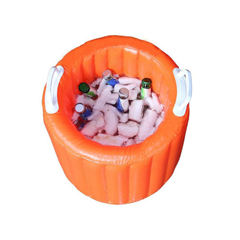 PVC Inflatable Bucket