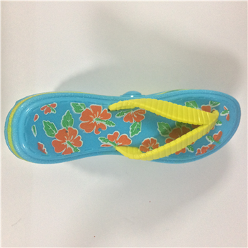 Slippers Shaped Beach towel clips