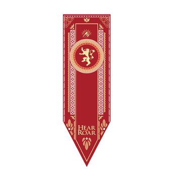 Game of Thrones Flag
