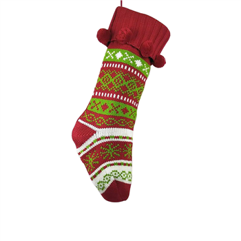 Christmas Decoration Socks