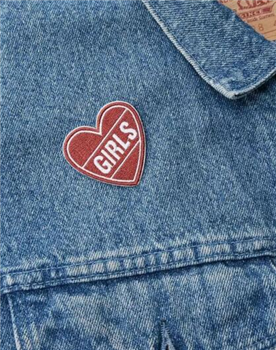 Patches for  Bomber Jacket