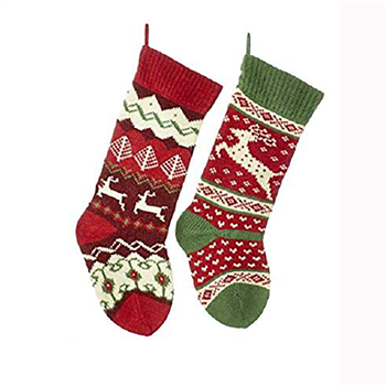 Christmas Socks 