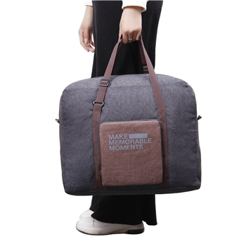 Travel Duffel Bag 
