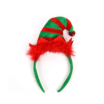 Christmas Headband