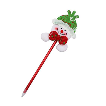 Christmas Ball-point Pen
