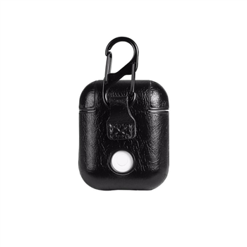 PU Leather Air pods Case