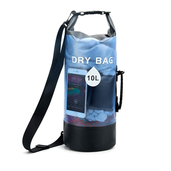 Outdoor Waterproof Bucket Bag