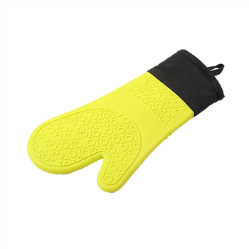 Heat Resistant Cooking Gloves 