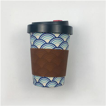 12OZ Coffee Mug