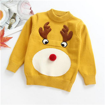 Kids Christmas Sweater