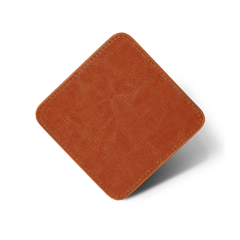  Square Drink Coasters Set