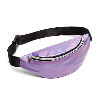 Holographic Fanny Pack