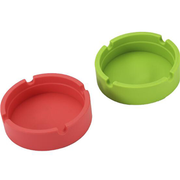 Silicone Ashtray