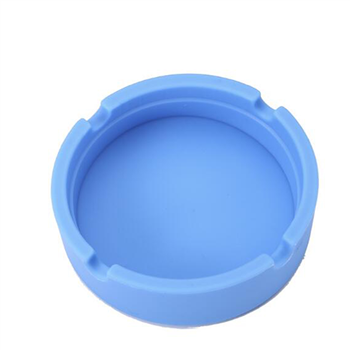 Silicone Ashtray