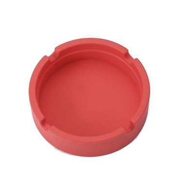 Silicone Ashtray