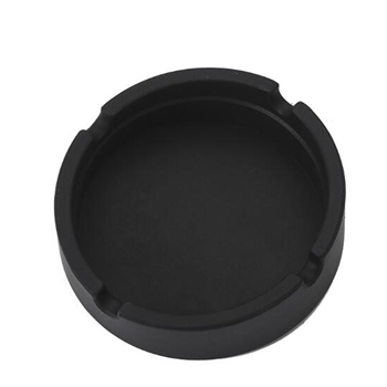 Silicone Ashtray