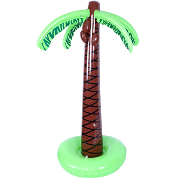 Inflatable Coconut Trees